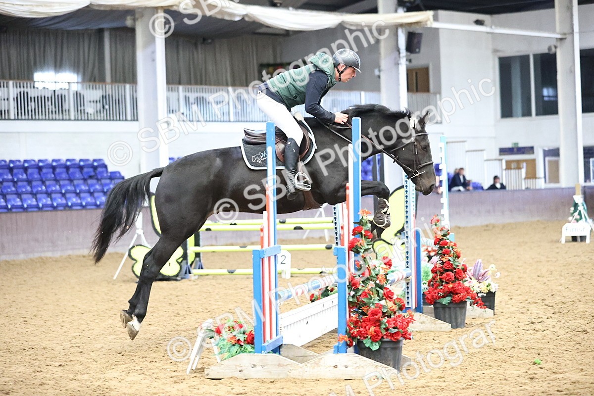 SBM_002477 - Class 8 - Clear Round 80cm