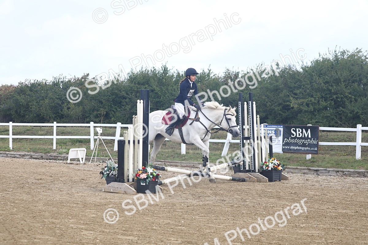 SBM_005389 - Class 4 - 50cm Champs