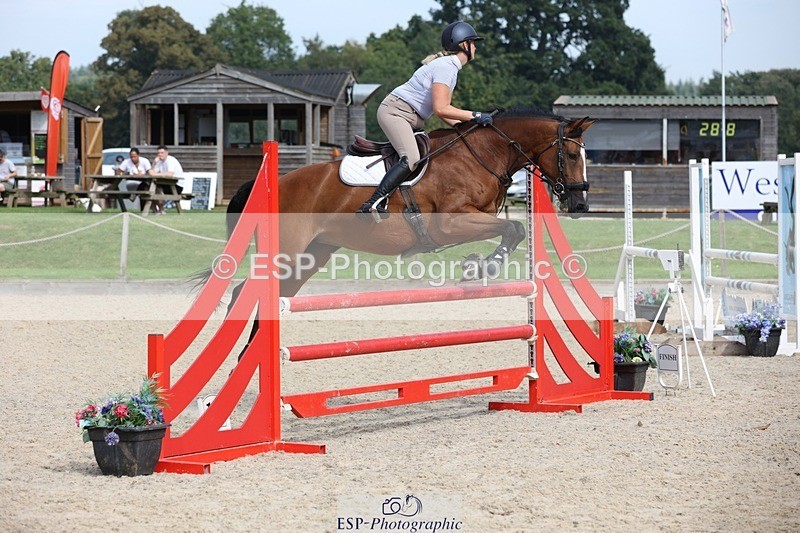 230908-110712-00749 - Cls 6 Snr British Novice & 90cm Open