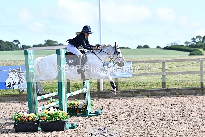 250627-172024-00924 - Cls 6 Stepping Stones 128cm and 138cm