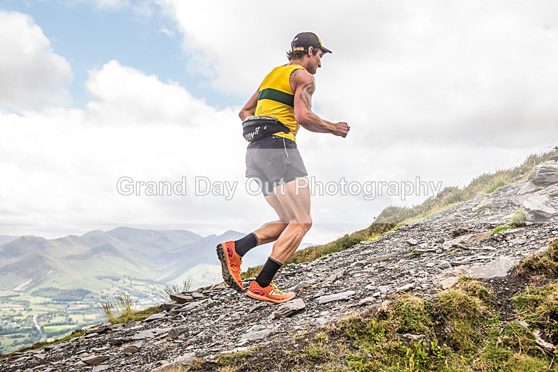 Skiddaw-92 - Skiddaw Fell Race Sunday 2nd July 2023