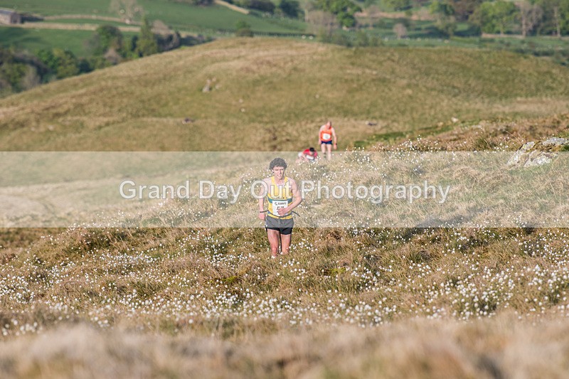 Dockray Hartside-36 - Dockray Hartside Fell Race Wednesday 7th May 2025