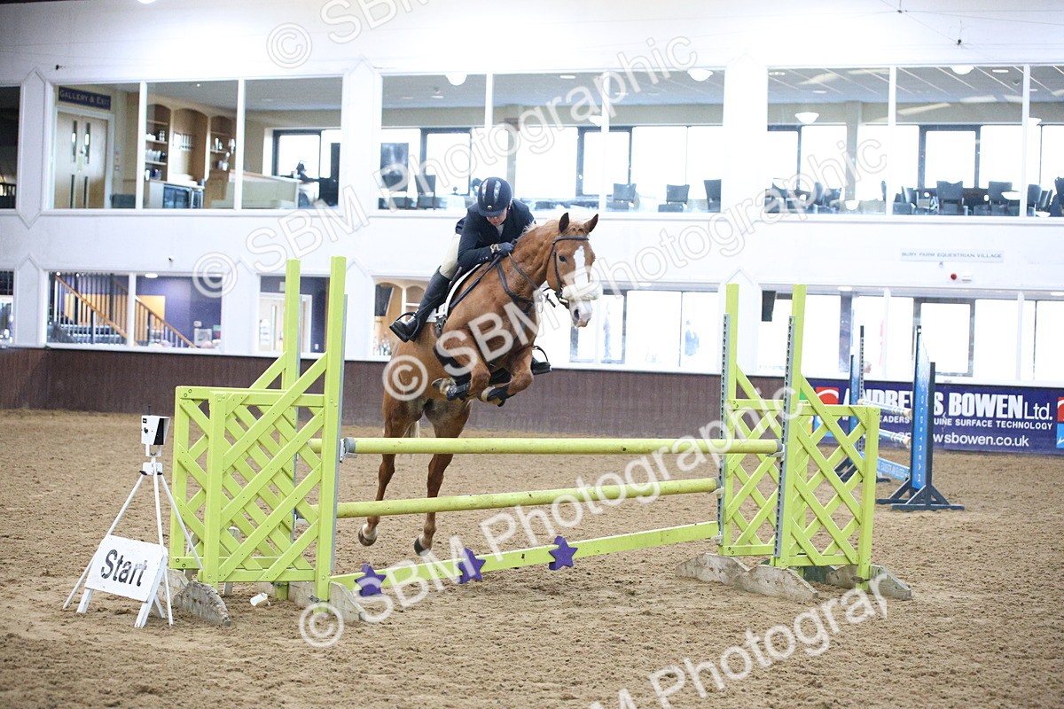 SBM_002120 - Class 7 - 1.00m