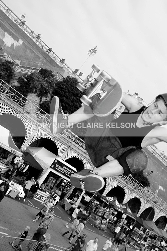  - Sports events