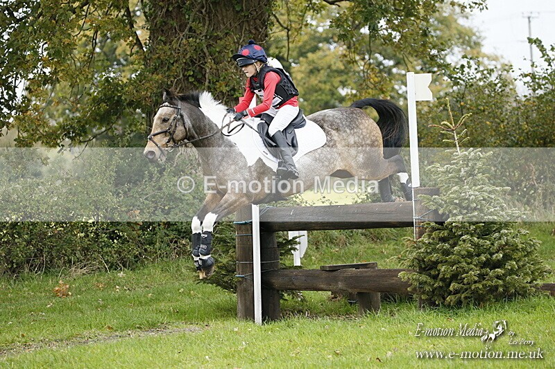 WWHT 181020 WWHT 181020 1409 - WWEC Intermediate (0.90m)  18/10/20