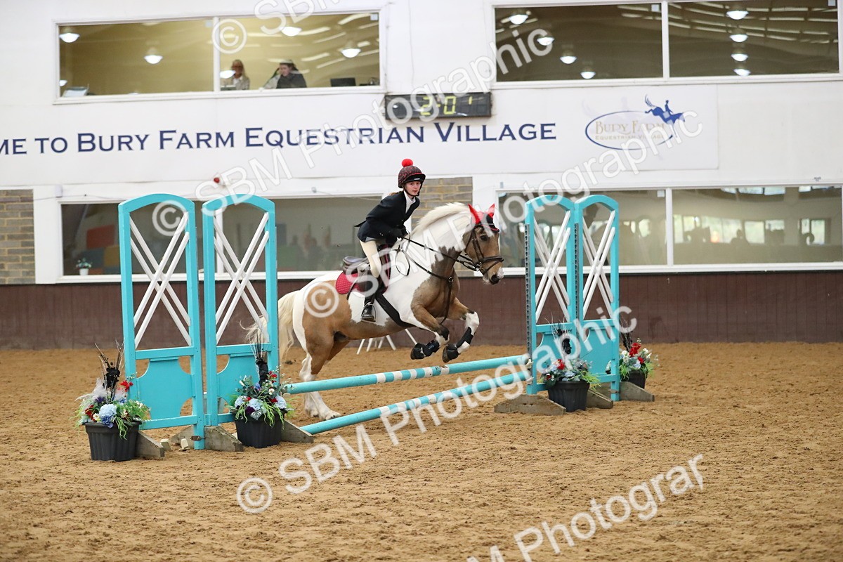 SBM_001301 - Class 3 - Horse & Hound