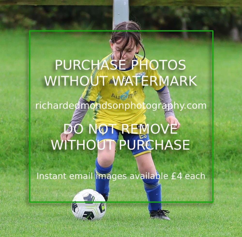 IMG95 - Kendal United Girls Under 10 vs Halton Lionesses Under 10 (14/9/25)