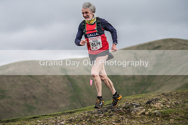 Arant Haw Seniors-487 - Kendal Winter League Arant Haw (Senior Race) Sunday 14th April 2024
