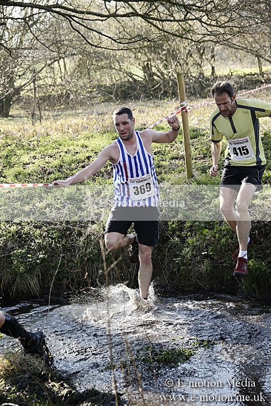 PVT 240219 187 - The Terminator Race - Pewsey Vale - 24/02/19