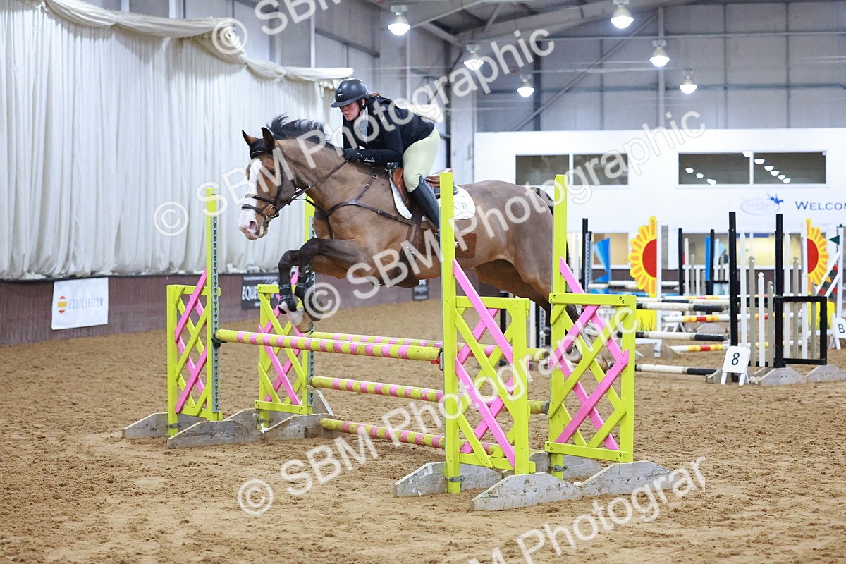 SBM_000765 - Class 2 - Senior British Novice - 90cm