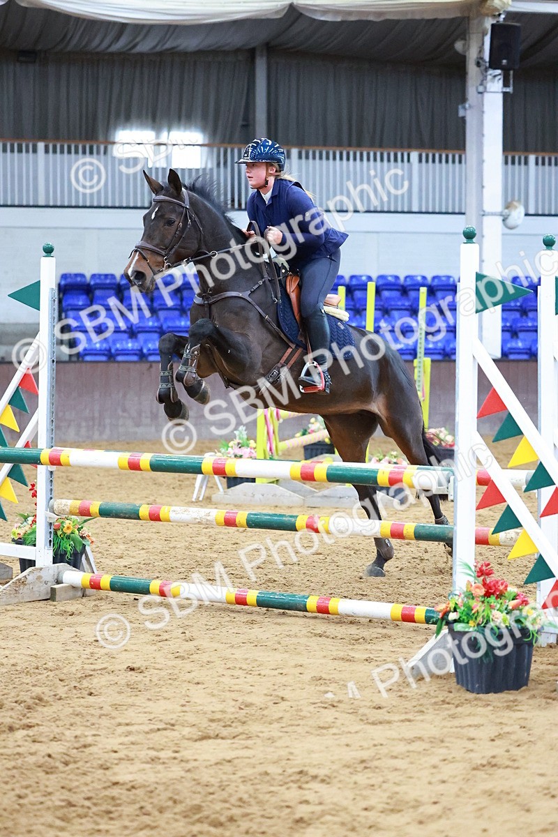 SBM_000519 - Class 2 - Senior British novice - 90cm