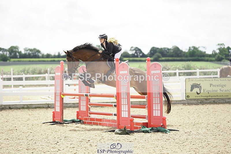 230728A-135532-02241 - Cls 10 95cm Amateur Quali