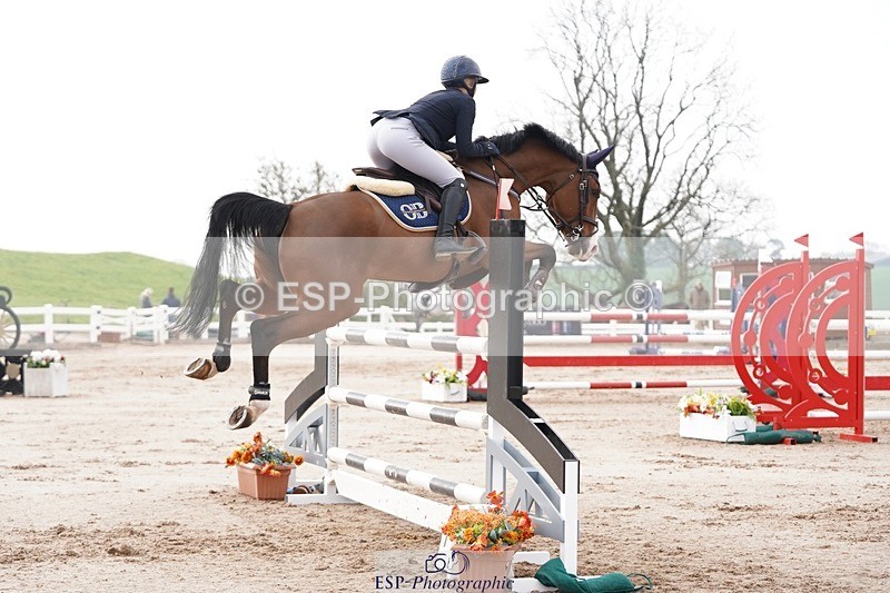 250425-094808-08366 - Cls 30 Young Horse 6yr old