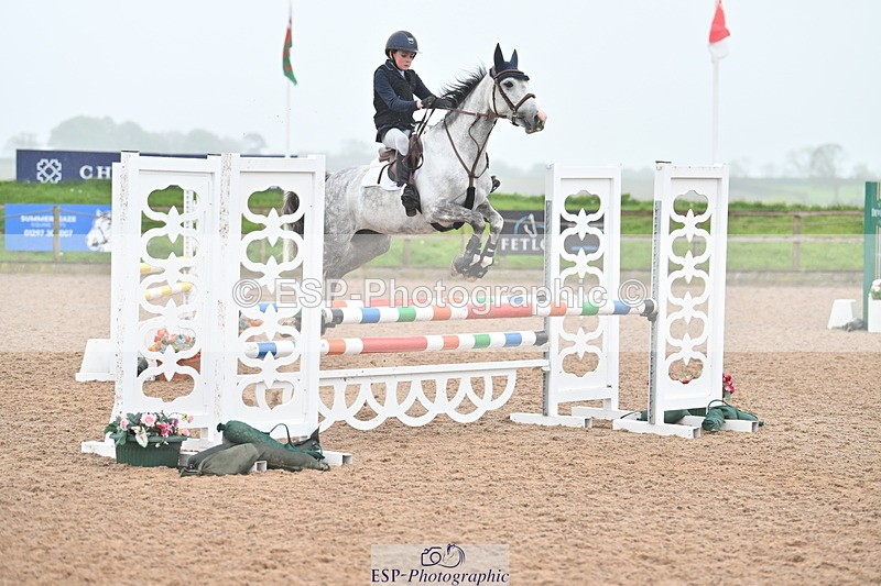 240505A-122629-05061 - Cls 4 Blue Chip Pony Newcomers & 1m Open