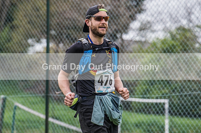 3 Peaks Finish-2200 - The 3 Peaks Race Saturday 26th April 2025 - The Finish