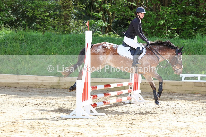 3E7A6238 - Class 4: 60cm Junior