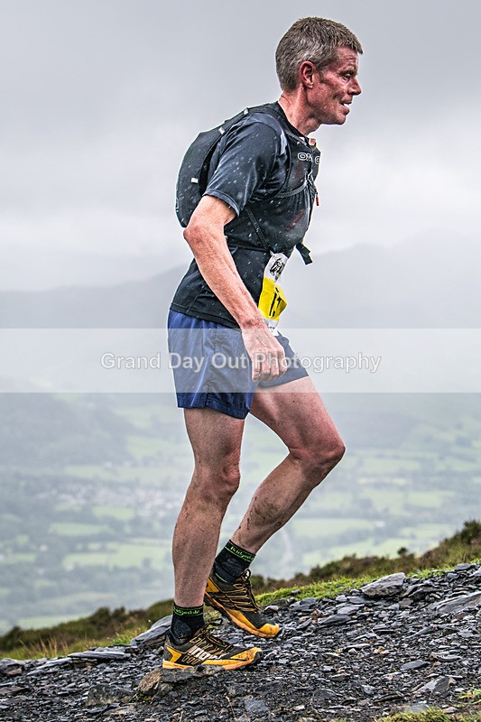 Skiddaw-418 - Skiddaw Fell Race Sunday 6th July 2025
