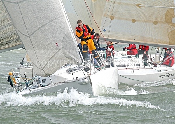 080523 CONCENTRATION IMG_0188 - Racing Yachts