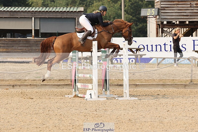 250816A-164759-02803 - Cls 10 Snr 1.15m Open