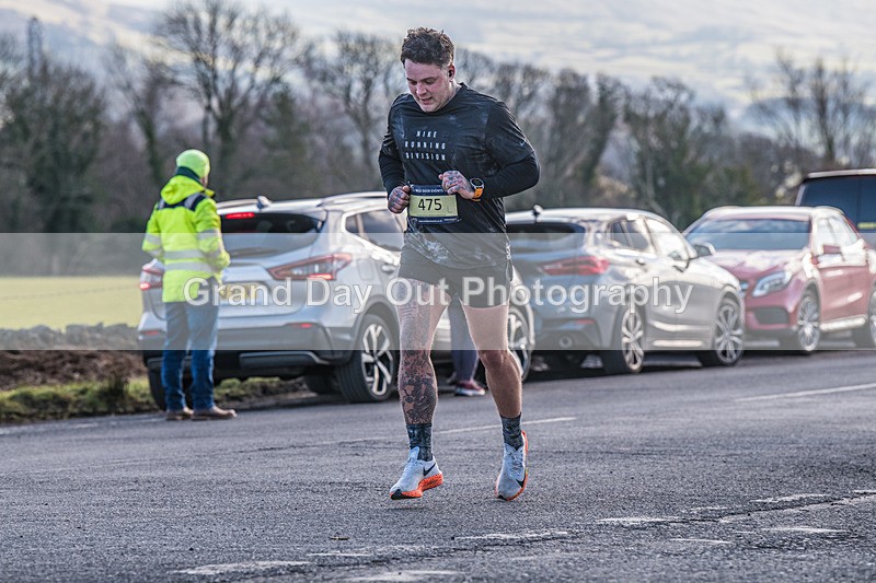 North Lakes-1396 - North Lakes 10K & Half Marathon Sunday 9th February 2025