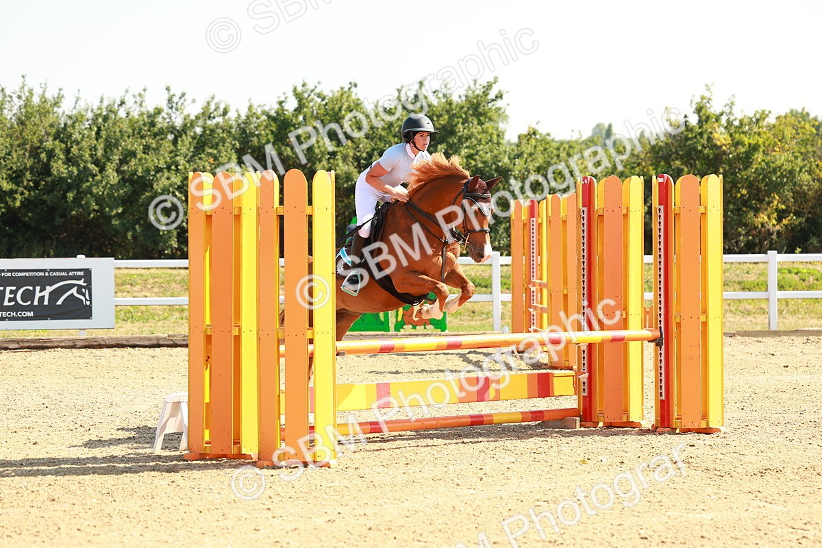 1I0A0190 - Class 1 - Clear Round
