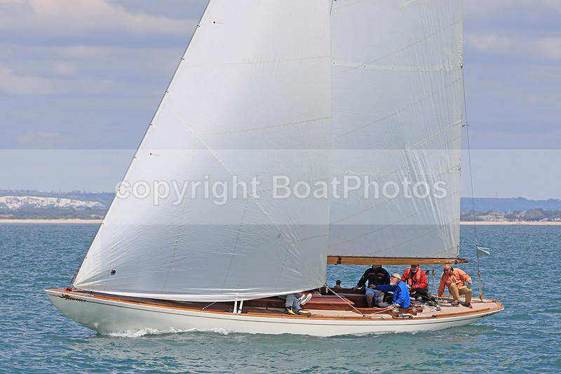 170701 OSBORNE E-17 E17 RTI_3741 - ROUND THE ISLAND 2017