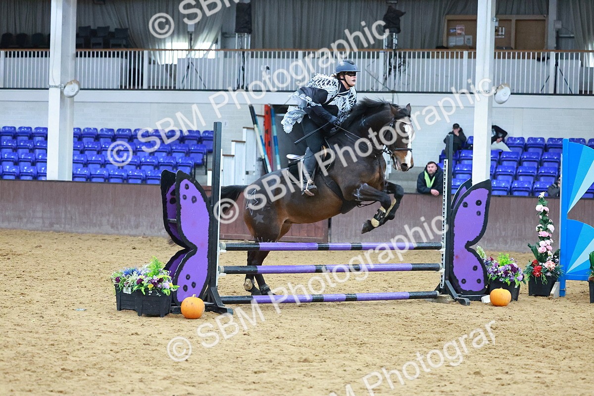 SBM_003223 - Class 4 - Pairs