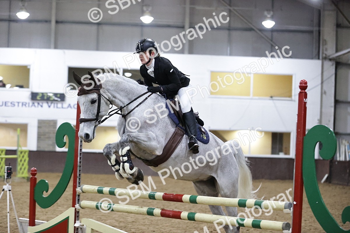 SBM_001470 - Class 3 - 1.00m