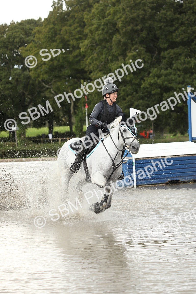 SBM_07913 - E4 Eventers Challenge 80cm Open