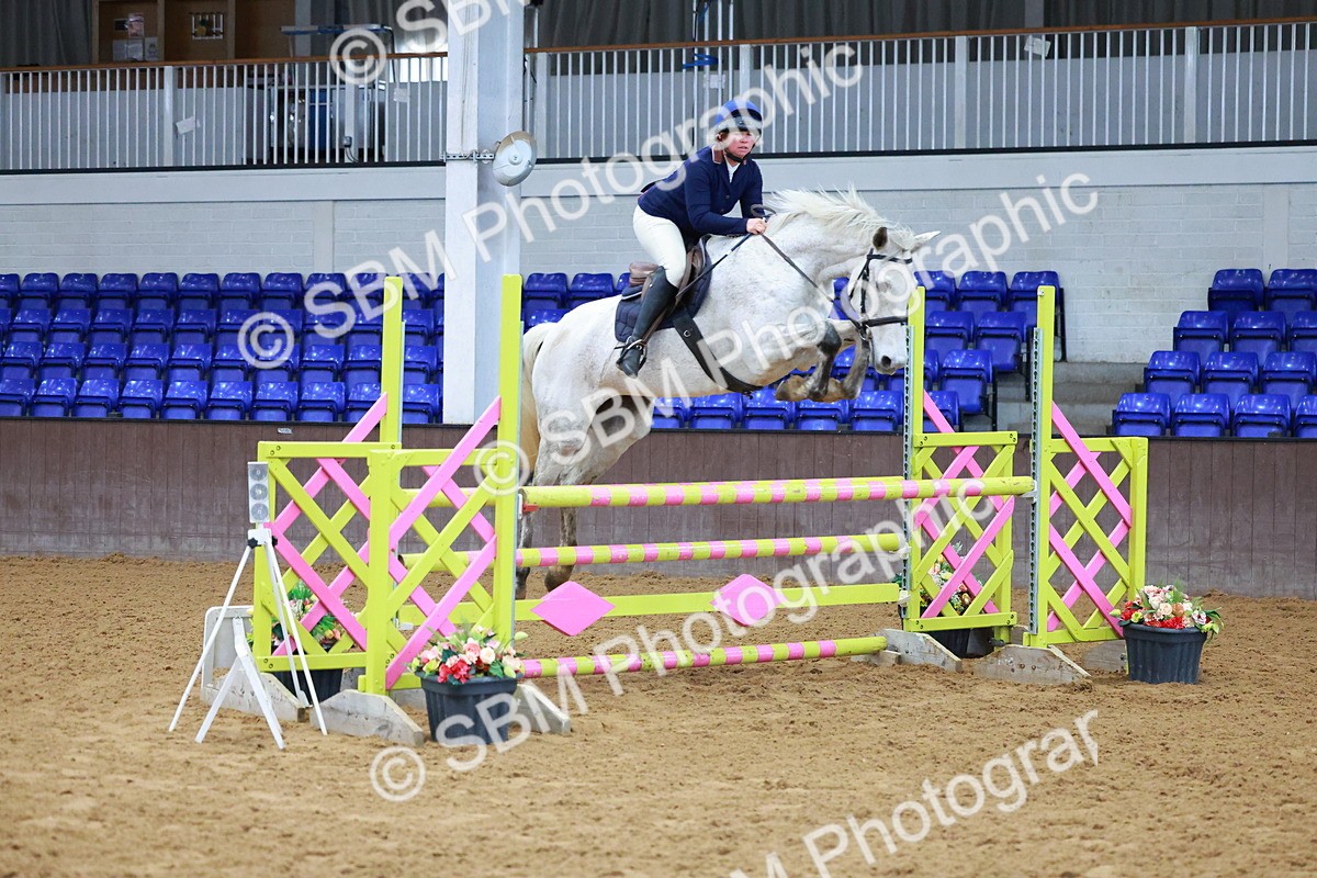SBM_000818 - Class 3 - Senior Discovery - 1.00m