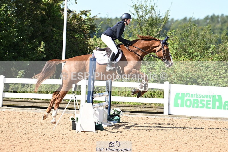 240914A-114943-06633 - Cls 22-S 85cm Amateur Qualifier