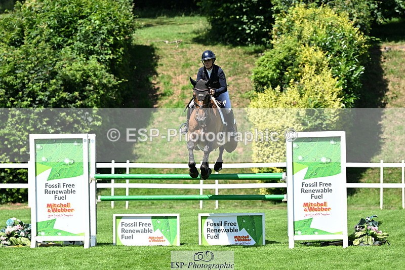 250703A-115040-03412 - Cls 1 Snr Foxhunter