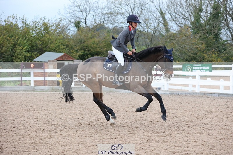 241101A-154442-03103 - FRI Cls 7 Blue Chip Grade B&C Jump Off