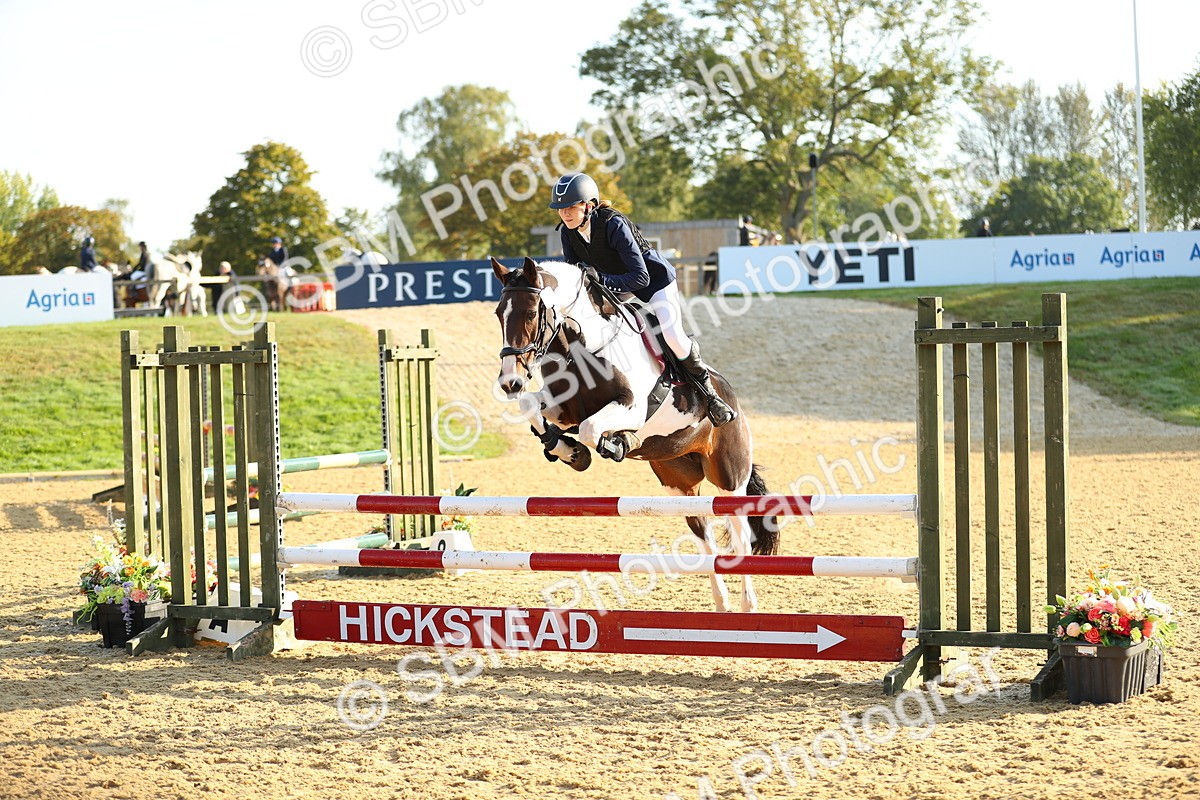 SBM_60154 - J41 - Grand Tour 95cm Championship