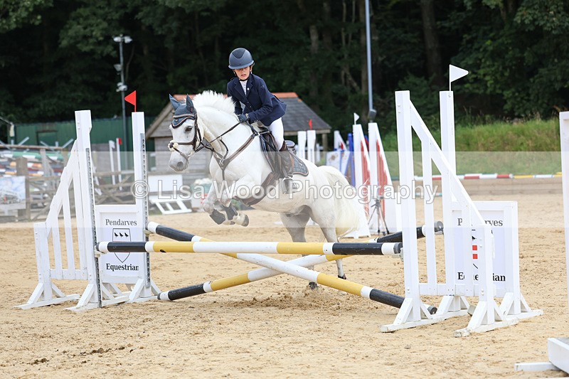 3E7A3110 - Class 6: 70cm Junior