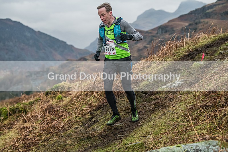 Elterwater-915 - Kendal Winter League Elterwater Junior & Senior Fell Races Sunday 25th January 2026