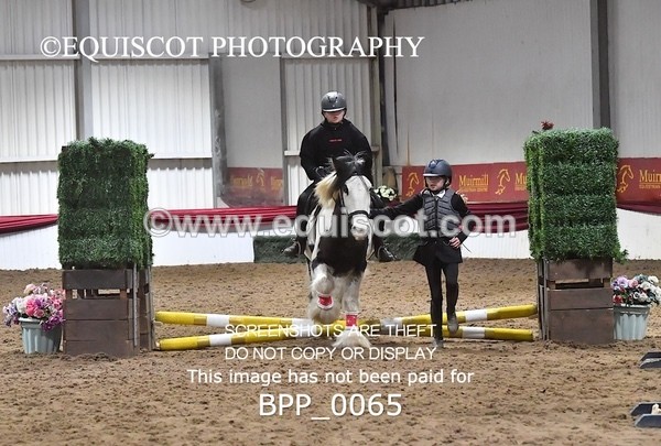 BPP_0065 - CLASS 1 20CM