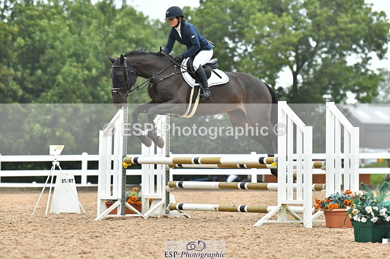 230730A-092850-08243 - Cls 31 British Novice & 90cm Open