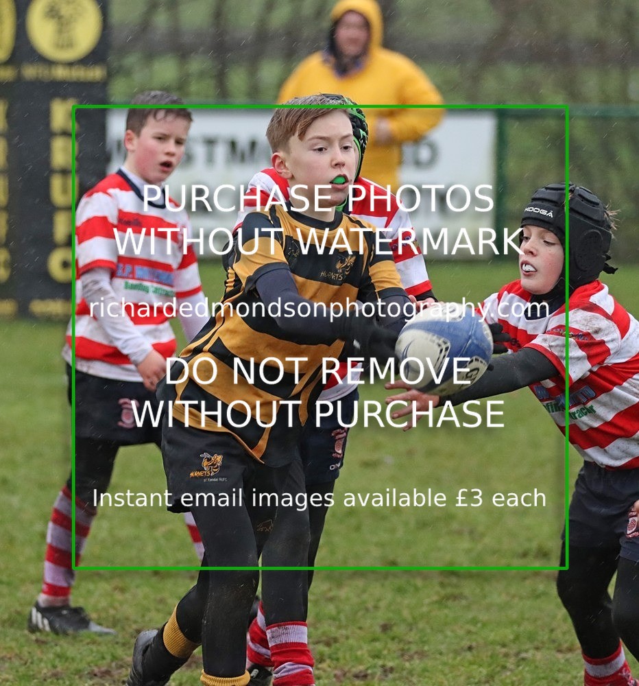 IMG_6841 - Kendal Rugby Under 11 vs Vale Of Lune Rugby Under 11 (8/1/23)