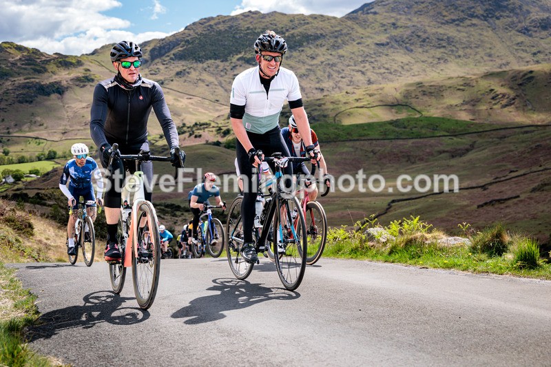 135609 - Blea Tarn Climb 13:00 - 14:00