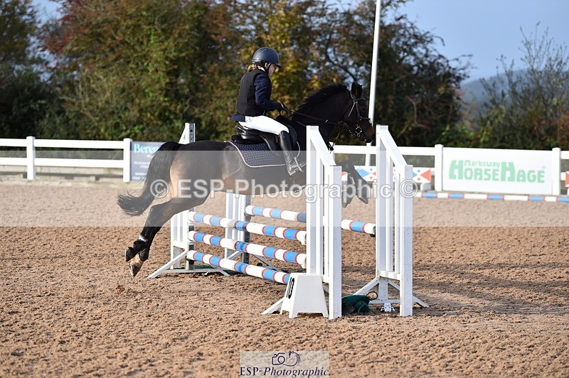 231028A-101450-00350 - Cls 1 Pony 70cm