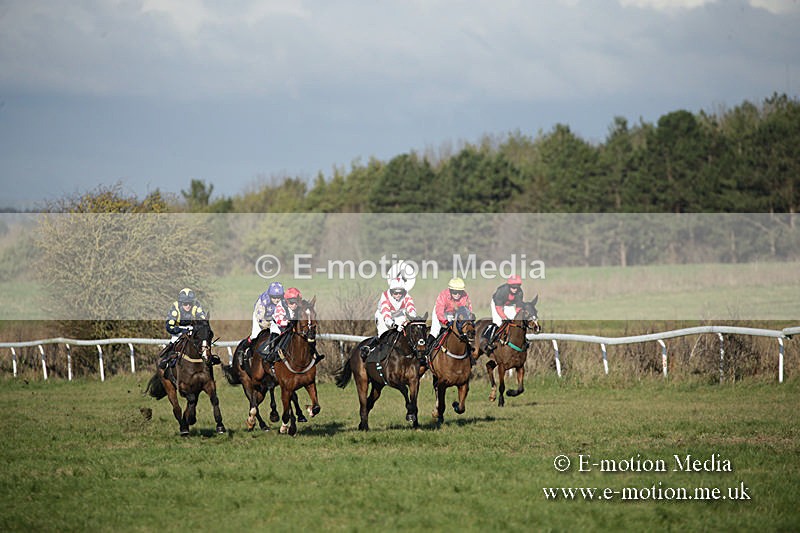 PtP 011219-0084 - Hursley Hambledon Hunt Point-to-Point 01/12/19