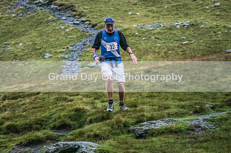 Bannerdale-283 - Bannerdale Fell Race Wednesday 19th August 2026