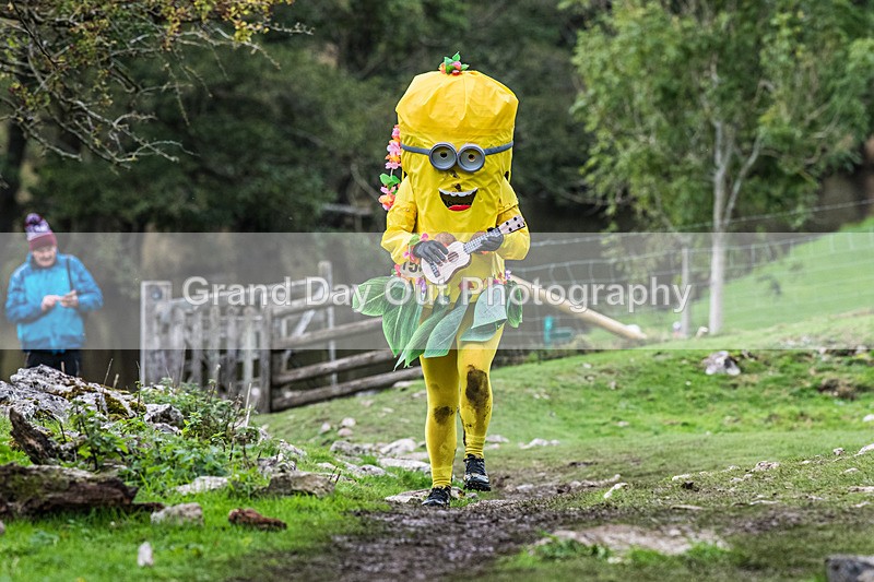 Dovedale Dash-2827 - Dovedale Dash Sunday 5th October 2025