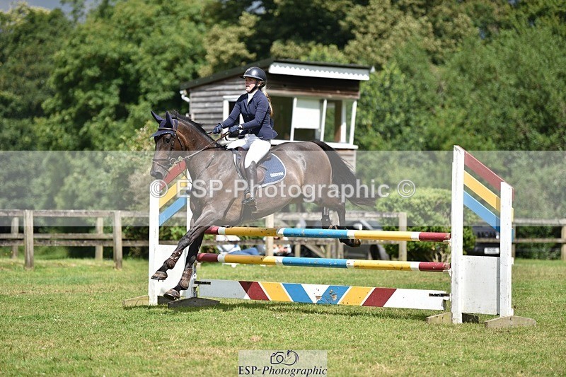 240713-111158-37104 - Cls 158 95cm Amateur Qualifier