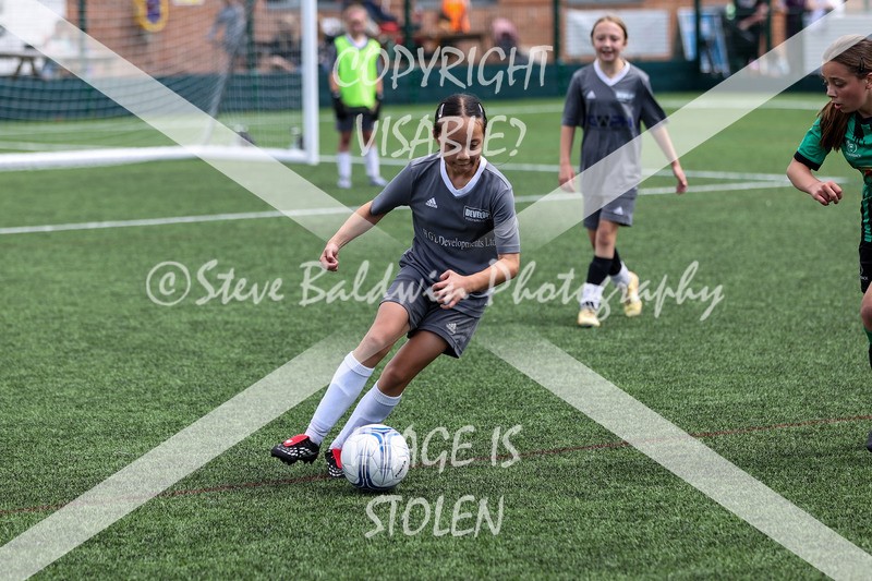 1DX31284 - Sun 14th U11 Girls