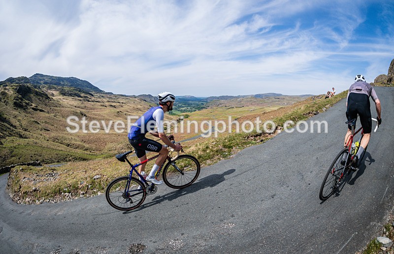 114203 - Hardknott Pass Camera 2 11.00-12.00