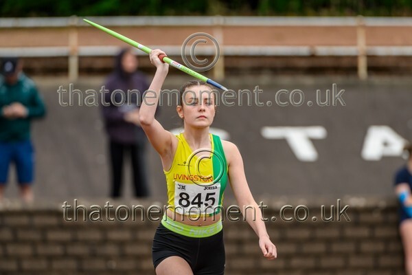 Sen25SAT-921776 - Field Female Set One