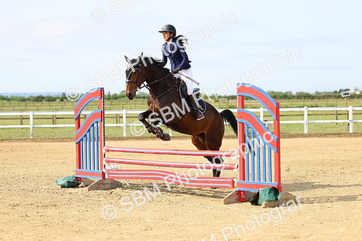 SBM_003804 - Class 15 - Clear Round