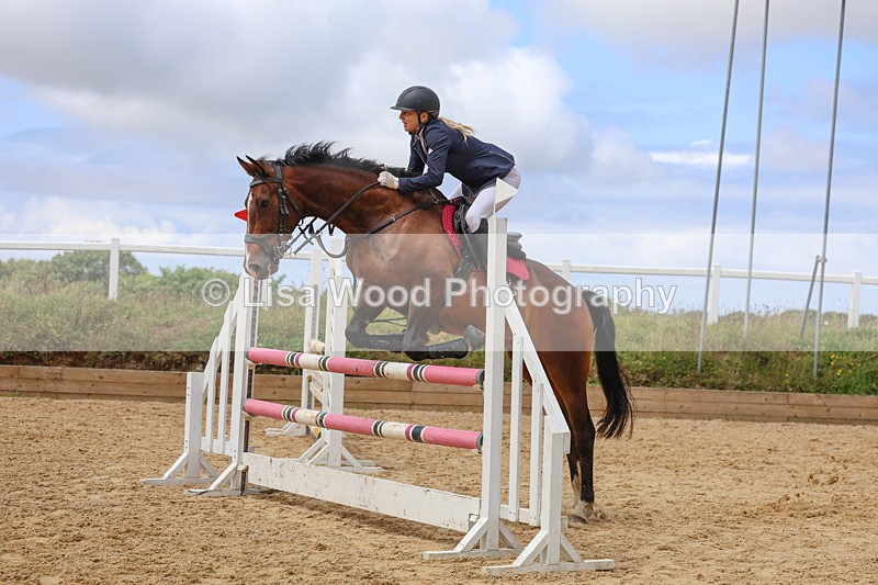 3E7A0541 - Class 10: 95cm National Amateur Championship Qualifier